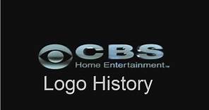 CBS Home Entertainment Logo History
