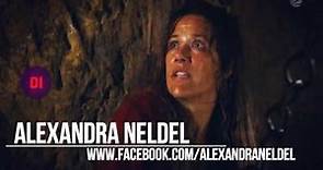 Alexandra Neldel " Das Vermächtnis der Wanderhure " TV spot