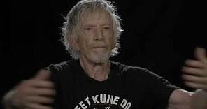 Scott Glenn: GREENLAND