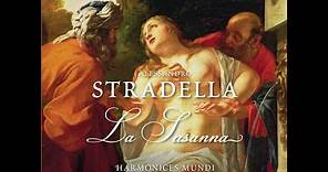 Alessandro Stradella (1644-1682) - La Susanna (Astronio, 2012)