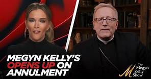 Megyn Kelly's Good Friday Confession on Going Through Annulment Process and Her "Crisis of Faith"