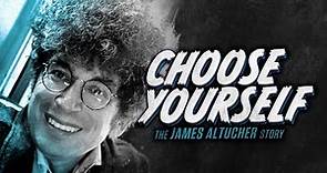 Choose Yourself: The James Altucher Story Episode 1