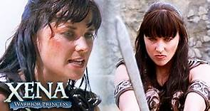 Best of Xena (Season 5) | Xena: Warrior Princess