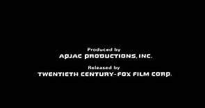 Apjac Productions/20th Century Fox Film Corporation/20th Television (1971/2008)