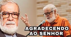 EM TUDO DAI GRAÇAS! O que isso significa? | Augustus Nicodemus