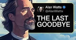 Alan Watts on Life After Death