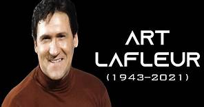 Art LaFleur, 'Sandlot' and 'Field of Dreams' actor, dies at 78: Movies & TV Series List
