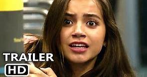 SWEET GIRL Trailer (2021) Isabela Merced, Jason Momoa Movie