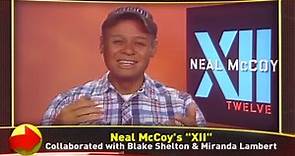 Neal McCoy Debuts New Album "XII" - video Dailymotion