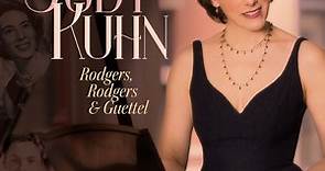 Judy Kuhn – Rodgers, Rodgers & Guttel (2015, CD)