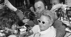 “The Martha Mitchell Effect” is ‘uncanny’ parallel to ‘today’s political climate’ - filmmaker