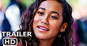 THERE'S SOMEONE INSIDE YOUR HOUSE Trailer (2021) Sydney Park, Thriller Movie