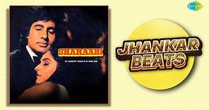Sharaabi - Full Album | Intaha Ho Gai Intezar Ki | De Pyar De | Mujhe Naulakha Mangawa De Re