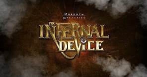 Murdoch Mysteries: The Infernal Device Intro