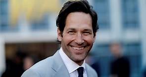 Paul Rudd named People’s Sexiest Man Alive: ‘I’m getting business cards made’