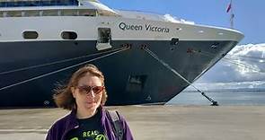 Cunard Queen Victoria Cruise to Lisbon