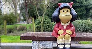 Mafalda nació un 29 de septiembre pero... ¿cuántos años tiene?