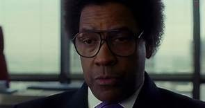 Roman J. Israel, Esq. Tráiler