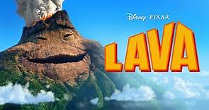 Lava - Trailer - Disney  Hotstar