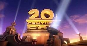 20th Century Fox The Peanuts Movie with Rio 2 Fanfare