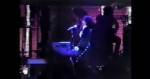 Prince incl. Jill Jones ⁄ The Time / Vanity 6 Live @ The Met Centre 15/3/83/..👑💜