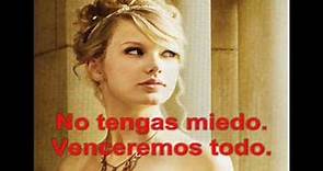 Taylor Swift - Love Story (Spanish version) [LETRA Y MP3 GRATIS]
