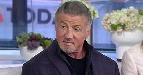 Sylvester Stallone on Carl Weathers' passing: It still chokes me up