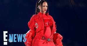 Rihanna Gives Birth, Welcomes Baby No. 2 With A$AP Rocky | E! News