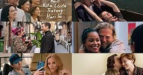 50 películas románticas de Netflix para ver con tu pareja