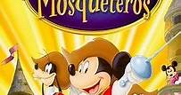 Ver Mickey, Donald y Goofy: Los Tres Mosqueteros (2004) Online | Cuevana 3 Peliculas Online