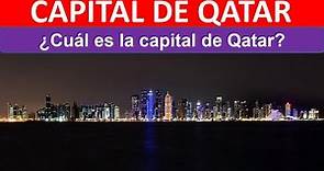 Capital de Qatar