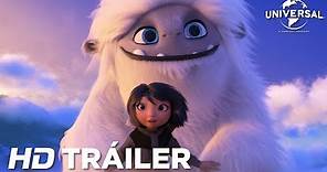 ABOMINABLE - Tráiler 1 (Universal Pictures) - HD