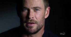 Chris Hemsworth reveals ‘shocking’ Alzheimer’s warning