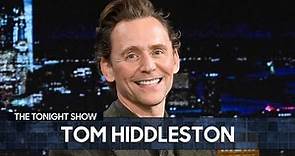 Tom Hiddleston's 14-Year-Long Marvel Journey as Loki Ends in Season 2 ...
