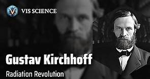 Gustav Kirchhoff: Illuminating Scientific Frontiers | Scientist Biography