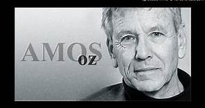 Amos Oz: Sus libros y sus temas.