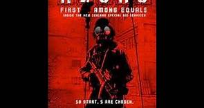 NZ SAS First Among Equals - Complete Series