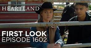Heartland First Look: Season 16, Episode 2