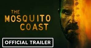 The Mosquito Coast - Official Trailer (2021) Justin Theroux, Melissa George