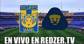 TIGRES VS. PUMAS SEMIFINAL VUELTA LINK https://www.redzer.tv/partido-en-vivo/donde-ver-tigres-vs-pumas-semifinal-vuelta-a23/ | Redzer