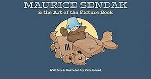 MAURICE SENDAK & THE ART OF THE PICTURE BOOK HD
