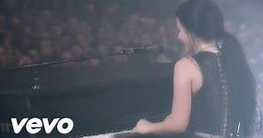 Evanescence - Breathe No More (Live)