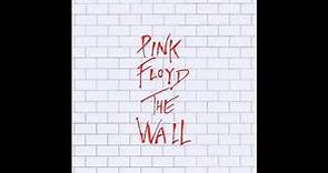 Pink Floyd - The Wall (Full Album) 1979. Full HD.
