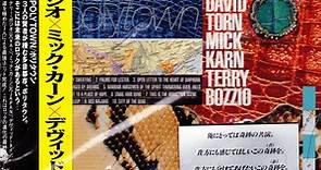 David Torn / Mick Karn / Terry Bozzio - Polytown