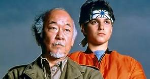 Official Trailer - THE KARATE KID PART III (1989, Ralph Macchio, Pat Morita, Robyn Lively)