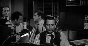 Relato criminal (1949) - Película completa en español