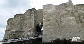 Château-Gaillard - La Forteresse de Richard Cœur de Lion