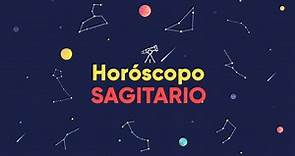 Horóscopo de Sagitario hoy, viernes 6 de octubre de 2023