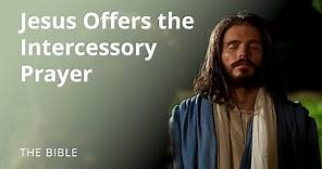 Luke 22 | Jesus Warns Peter and Offers the Intercessory Prayer | The Bible