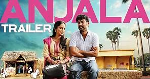 Anjala - Official Trailer | Vimal, Nandhita | Thangam Saravanan